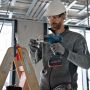 BOSCH Décapeur thermique 18V GHG 18V-50 Solo L-Boxx - 06012A6501