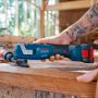 BOSCH Découpeur ponceur 18V Solo carton GOP 18V-34 - 06018G2001