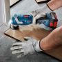 BOSCH Découpeur ponceur 18V Solo carton GOP 18V-34 - 06018G2001