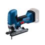 BOSCH Pack 10 outils 18V 5 Ah sac - 0615A5004G