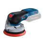 BOSCH Pack 10 outils 18V 5 Ah sac - 0615A5004G