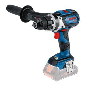 BOSCH Pack 2 outils 18V 5Ah GSR 18V-110 C+GDR 18V210 C - 0615990N2W