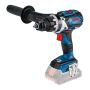 BOSCH Pack 2 outils 18V 5Ah GSR 18V-110 C+GDR 18V210 C - 0615990N2W
