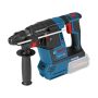 BOSCH Pack 2 outils 18V GWS 18V-10 P+GBH18V-26 - 0615990N33