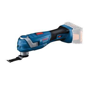 BOSCH Pack 8 outils 18V GBH+GWS+GDR+GSB+GKS+GSA+GOP+GLI - 0615A5004A