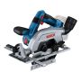BOSCH Pack 8 outils 18V GBH+GWS+GDR+GSB+GKS+GSA+GOP+GLI - 0615A5004A