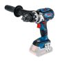 BOSCH Pack 8 outils 18V GBH+GWS+GDR+GSB+GKS+GSA+GOP+GLI - 0615A5004A