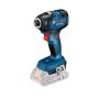 BOSCH Pack 8 outils 18V GBH+GWS+GDR+GSB+GKS+GSA+GOP+GLI - 0615A5004A
