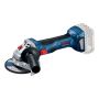 BOSCH Pack 8 outils 18V GBH+GWS+GDR+GSB+GKS+GSA+GOP+GLI - 0615A5004A