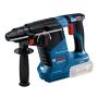 BOSCH Pack 8 outils 18V GBH+GWS+GDR+GSB+GKS+GSA+GOP+GLI - 0615A5004A