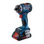 BOSCH Perceuse visseuse 18V 4Ah Pro core GSR18V-90FC - 06019K6200