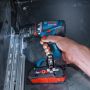 BOSCH Perceuse visseuse 18V 4Ah Pro core GSR18V-90FC - 06019K6200