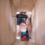 BOSCH Perceuse visseuse 18V 4Ah Pro core GSR18V-90FC - 06019K6200