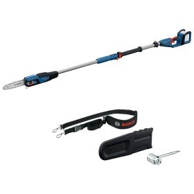 BOSCH Perche élagueuse sans fil GKE 18V-25 TP - 06008D6000