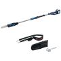 BOSCH Perche élagueuse sans fil GKE 18V-25 TP - 06008D6000
