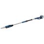 BOSCH Perche élagueuse sans fil GKE 18V-25 TP - 06008D6000