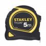 Mètre ruban bimatière tylon 5m 1-30-697 stanley