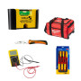 Pack de démarrage métier d'électricien - GUEDOPACK ELEC