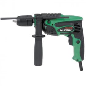 Perceuse à percussion 550 w fdv16vb2u3z hikoki hitachi