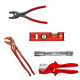 Pack de démarrage métier de plombier - GUEDOPACK PLOMB