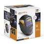 GYS Masque soudeur LCD EXPERT 11 CARBON - 040755