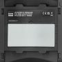 GYS Masque soudeur LCD EXPERT 11 CARBON - 040755