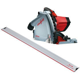 MAFELL Scie plongeante Ø 162mm 1400W MT55cc + F160 - 917613