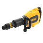 DEWALT Marteau piqueur SDS-Max 27J Flexvolt 54V - DCH911NK-XJ