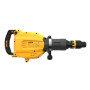 DEWALT Marteau piqueur SDS-Max 27J Flexvolt 54V - DCH911NK-XJ