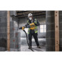 DEWALT Marteau piqueur SDS-Max 27J Flexvolt 54V - DCH911NK-XJ