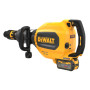 DEWALT Marteau piqueur SDS-Max 27J Flexvolt 54V 3Ah - DCH911X3-QW