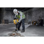 DEWALT Marteau piqueur SDS-Max 27J Flexvolt 54V 3Ah - DCH911X3-QW
