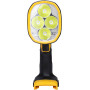 DEWALT Lampe LED 18V - DCL043-XJ