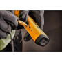 DEWALT Lampe de poche USB-C - DCL183-XJ