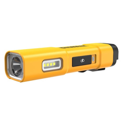 DEWALT Lampe de poche USB-C - DCL183-XJ