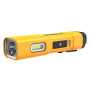 DEWALT Lampe de poche USB-C - DCL183-XJ