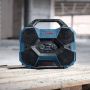 BOSCH Radio 18V Solo GPB 18VH-6 C solo carton - 06014A6000