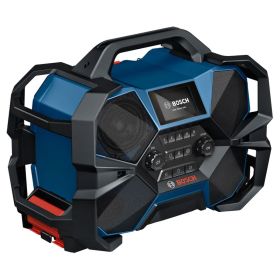 BOSCH Radio 18V Solo GPB 18VH-6 SRC solo carton - 06014A6200