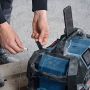 BOSCH Radio 18V Solo GPB 18VH-6 SRC solo carton - 06014A6200