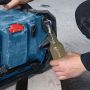 BOSCH Radio 18V Solo GPB 18VH-6 SRC solo carton - 06014A6200