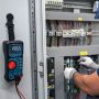 BOSCH Support magnétique MH 1 - 1600A038CY