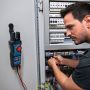BOSCH Support magnétique MH 1 - 1600A038CY