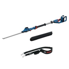 BOSCH Taille-haie télesc.s.fil GHE 18V-50 TP - 06008D5000