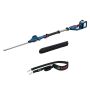 BOSCH Taille-haie télesc.s.fil GHE 18V-50 TP - 06008D5000
