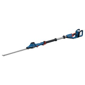 BOSCH Taille-haie télesc.s.fil GHE 18V-50 TP - 06008D5000