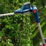 BOSCH Taille-haie télesc.s.fil GHE 18V-50 TP - 06008D5000