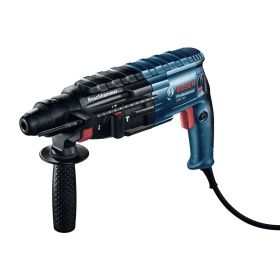 BOSCH Perforateur Burineur 790W 2,7J SDS plus GBH 240 - 0611272100
