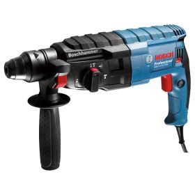 BOSCH Perforateur Burineur 790W 2,7J SDS plus GBH 240 - 0611272100