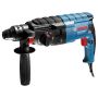 BOSCH Perforateur Burineur 790W 2,7J SDS plus GBH 240 - 0611272100