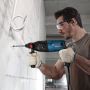 BOSCH Perforateur Burineur 790W 2,7J SDS plus GBH 240 - 0611272100